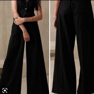 Banana Republic Lou Lou Pant 12P
